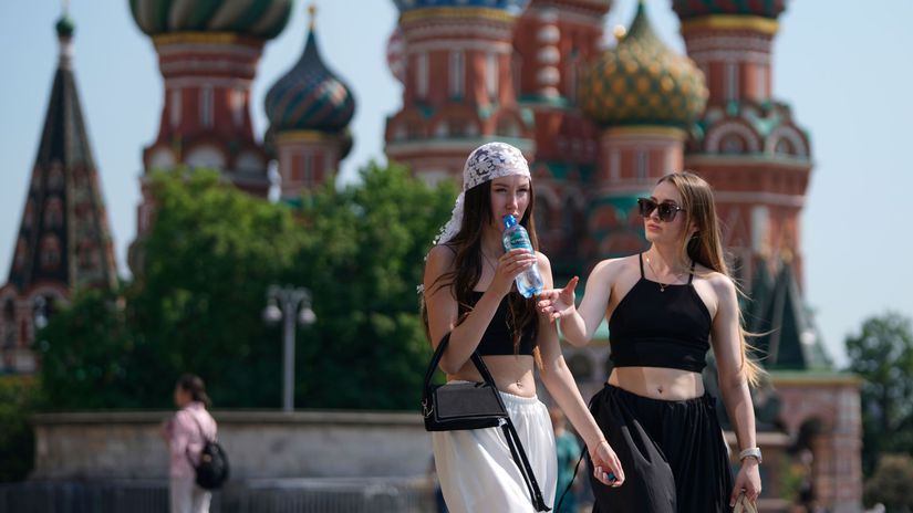 Putinovo Rusko vymiera extremnym tempom uz ani vidiek nie je zachrancom