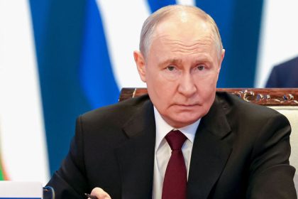 Putinovych utajovanych synov vychovavaju ludia zo Zapadu uniknute dokumenty odhalili ze z nich chce mat vzdelanych Europanov