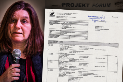 Sfalosovane vypisy vybery hotovosti a nejasne prevody co odhalili dokumenty v pripade matky Simecka