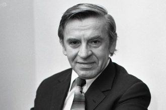 Slovensky herec 20 storocia Jozef Kroner a jeho odvratena tvar slavy Po Oscarovi prisli anonymy od rodomilov