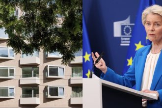 Spekulanti s bytmi pod palbou Bruselu unia planuje zakon ktory zasiahne aj Slovakov