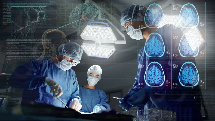 Toto su najviac bolestive operacie kterych sa pacienti obavaju Zotavenie po nich moze byt ovela tazsie nez ocakavate