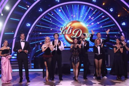 Triumf Zuzany Porubjakovej mal necakane nasledky Niektori fanusikovia si vdaka jej vyhre v Lets Dance prisli na tisice eur