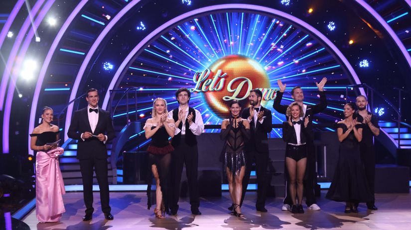 Triumf Zuzany Porubjakovej mal necakane nasledky Niektori fanusikovia si vdaka jej vyhre v Lets Dance prisli na tisice eur