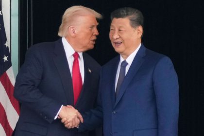 Trump a Si vytahuju karty Expert USA a Cina si nezelaju priamy konflikt alebo neustupia