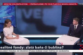 Uvazujete o realitnych fondoch ako o vyhodnej investicii taka to je realita