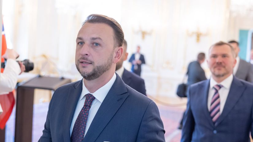 Ak mohla byt velvyslankynou Vasaryova moze byt hocikto tvrdi Sutaj Estok
