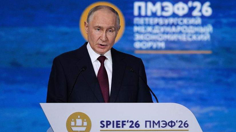 Autor listu a poznamka o veku Putin ostro reagoval na Zelenskeho vyzvu