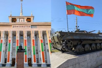 Do 1400 sa k Leninovi nepriblizite hovorili im tajni Slovaci opisuju bizarnu navstevu Podnesterska