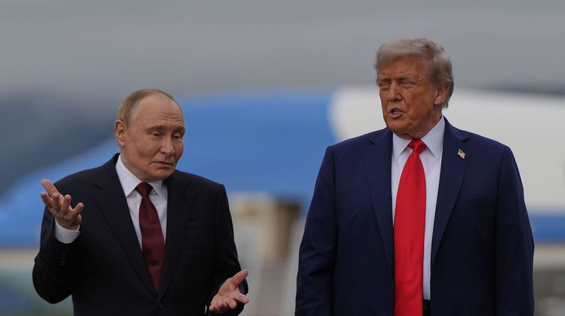 Dohoda ktora nikdy nebola Pravda o stretnuti Trumpa s Putinom