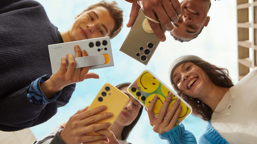EU planuej rozsirit bezplatny roaming o sest novych krajin Pozrite sa ktore to su