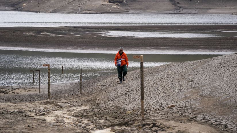 El Nino je spat a moze prepisat dejiny Planetu cakaju klimaticke