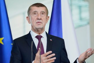 Europa musi rokovat s Putinom vyhlasil Babis a uvedol kto by mal vies diplomaticku misiu