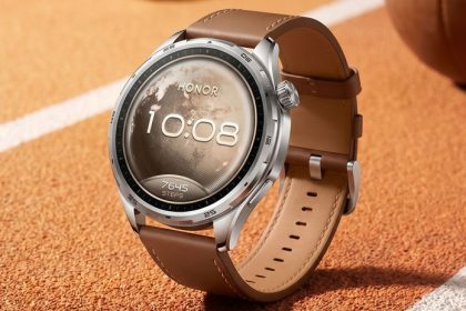 Honor Watch 6 prichdzaj na Slovensko Lkaj na dlh vdr a pri bedmintone vm zmeraj aj rchlos smeu