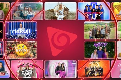 JOJka ukonci jeden zo svojich najvacsich serialovych hitov Po siestich rokoch prichadza konecne finale