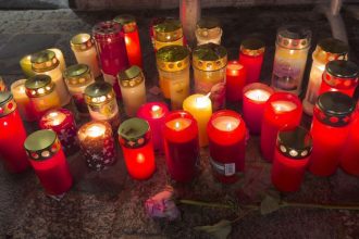 Jej praca bola verejnosti neviditelna no pre policiu mala velky vyznam kolegovia venovali dojemne slova kolegyni z rezortu ktora tragicky prisla o zivot na D1