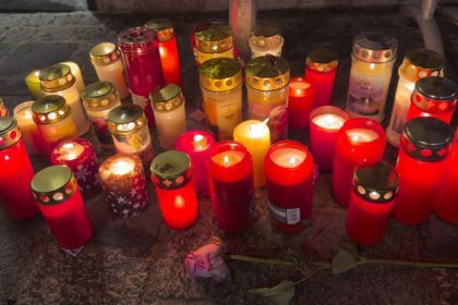 Jej praca bola verejnosti neviditelna no pre policiu mala velky vyznam kolegovia venovali dojemne slova kolegyni z rezortu ktora tragicky prisla o zivot na D1