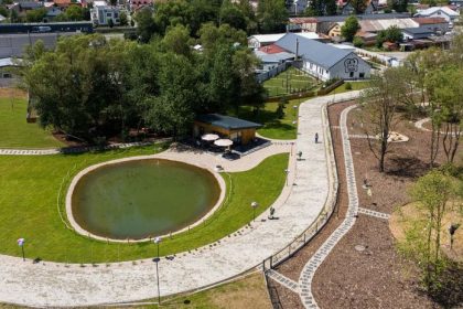 Luxusny utulok pre chlPacov je na Slovensku unikatom NechYba mu vyhrievana podlaha ani jazierko