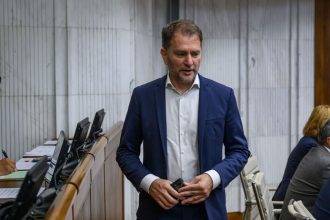 Matovicovci podavaju trestne oznamenie v suvislosti s predajom systemov KUB nezaujima ich kto za tento predaj moze
