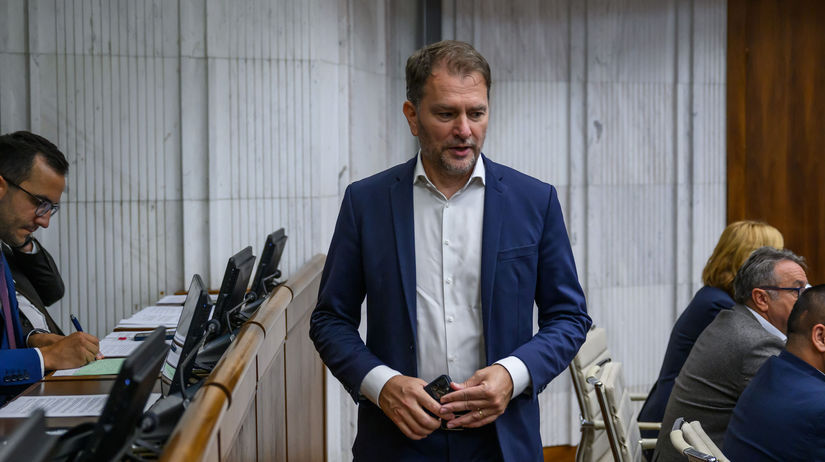 Matovicovci podavaju trestne oznamenie v suvislosti s predajom systemov KUB nezaujima ich kto za tento predaj moze