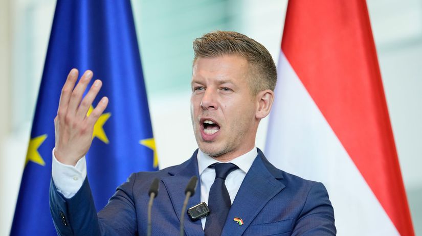 Na Slovensku pada dalsia basta Orbanovej ery Magyar sa pustil do verejnopravnych medi