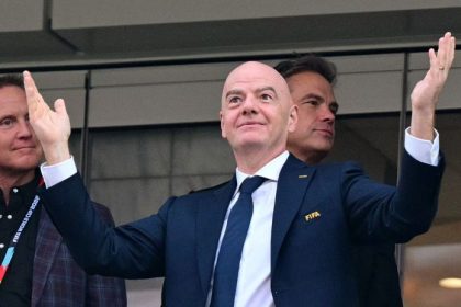 Navrat Ruska otvaraci zapas Palestiny s Izraelom Sef FIFA chce turnaj pre vsetky krajiny sveta