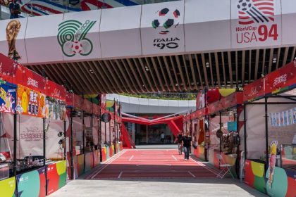 Neskutocnych 27 dni futbalu bez prestavky niekedy az sest zapasov denne taky je program MS 2026 pozrite sa v akych casoch sa bude hrat