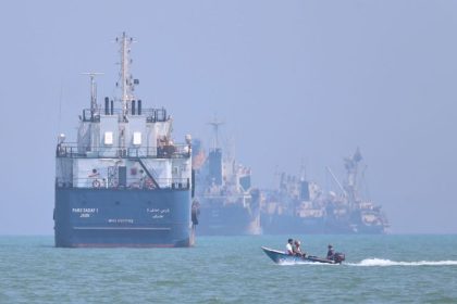 ONLINE Prelom medzi USA a Iranom Pakistan oznamil konecne znenie mierovej dohody