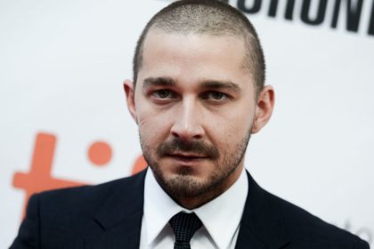 Patril medzi najtalentovanejsich hercov Hollywood ho vsak odsudil pre sokujuce obvinenia od expartnerky Problemy shia labeouf oslavuje 40 rokov