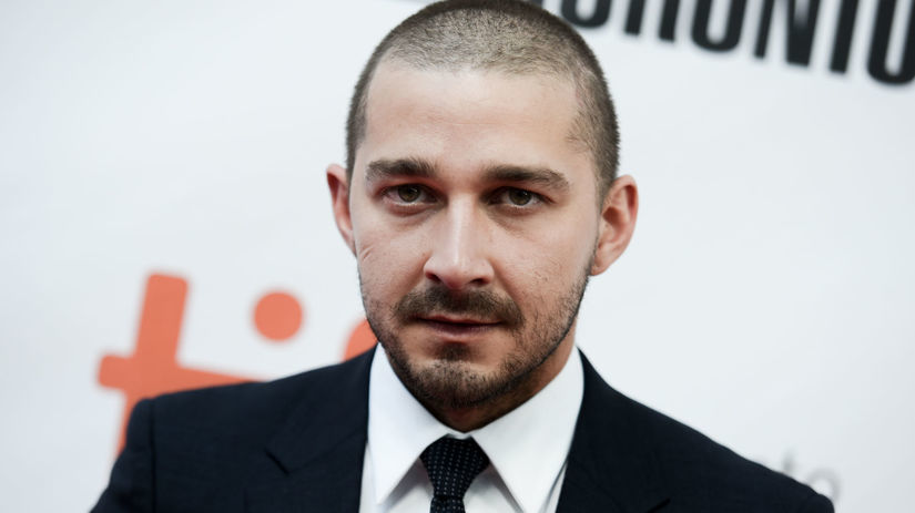 Patril medzi najtalentovanejsich hercov Hollywood ho vsak odsudil pre sokujuce obvinenia od expartnerky Problemy shia labeouf oslavuje 40 rokov