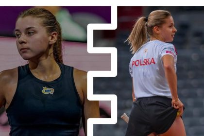 Perla vo svete kyborgov Polsku dobyvatelku doteraz nikto nepoznal dnes lezi cely svet pri jej nohach 10 faktov ktore ste o nej nevedeli