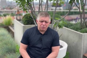 Premier Fico Neospravedlnim sa Simeckovcom Opozicia podla neho utoi na nevinnych