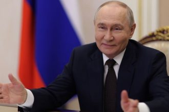 Ruskych oligarchov postihla panika Putin im konfiskuje majetok