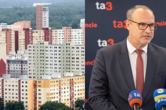 Sok z cien bytov pokracuje experti navrhuju styri kroky ako predist katastrofe s byvanim