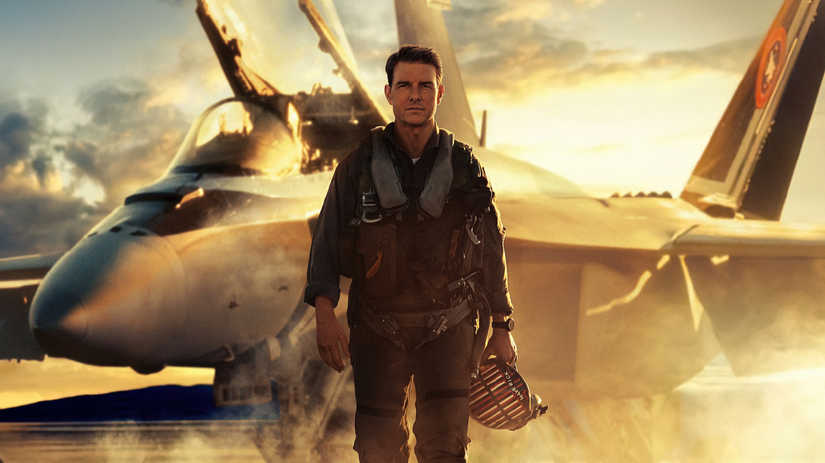 Top Gun 3 moze prekonat aj uspech Mavericka Nova aktualizacia akcneho pokracovania s Cruiseom zvysuje oakvania