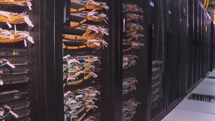VIDEO Internet ovladli stroje Prvykrat v historii automaty prekonali ludi v surfovani
