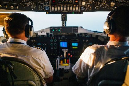 Velky skandal v letectve Po povyen na kapitna lietal 17 rokov naierno s pasaiermi vzlietol 900 krt