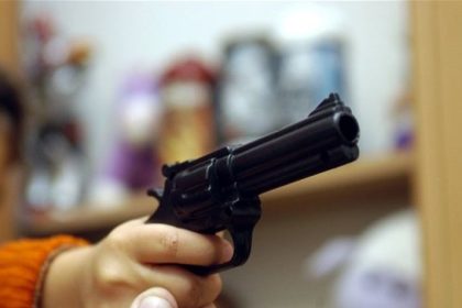 Vo Svedsku uz vrazdi aj mladez Vlada sa preto rozhodla trestat aj 13 rocne deti