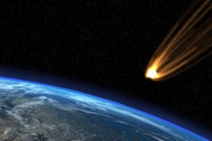 Vybuch nad Karpatmi vydesil cele okolie Najvatsi meteoriticky dazd v Evrope dopadol len kusok od Slovenska
