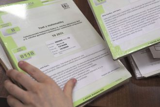Vysledky testovania deviatakov su zverejnene Rozdiely medzi okresmi su aj tento rok vyrazne
