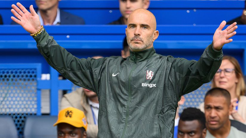 Zacina sa era po Guardiolovi Manchester City oznamil meno noveho trenera