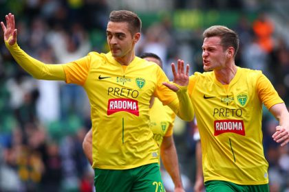 Zreb slovenskemu klubu nepomohol MSK Zilina spoznalo svojho supera v Europskej lige UEFA
