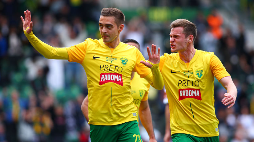 Zreb slovenskemu klubu nepomohol MSK Zilina spoznalo svojho supera v Europskej lige UEFA