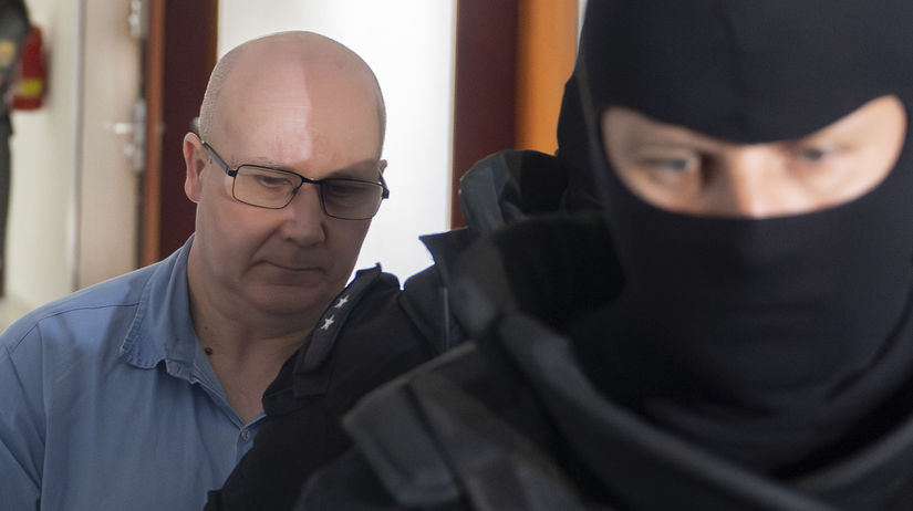 andrusk po vpovedi o gasparovi zneistel kto rozhodol ci dostane kuklu