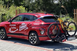 cyklovylet pollar a levocske vrchy ked parkovisko nie je cielom cesty