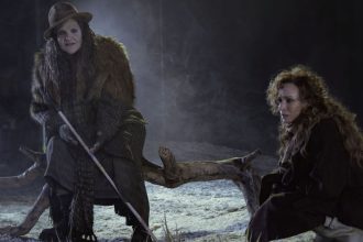 spolocnost ju odmietla no ona sa nevzdava tana pauhofova bojuje na doskach snd bez nadejne