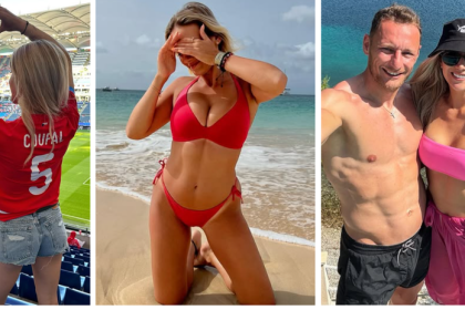 zvodne krivky tela ako bohyne ceski futbalisti maju po boku ocharujuce partnerky