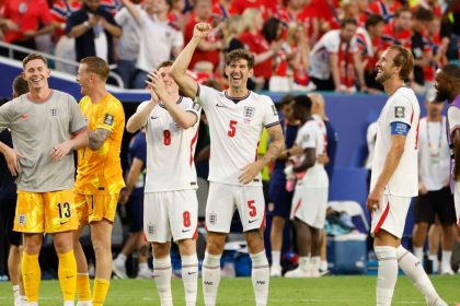 Expert perlil Vykon Anglicka Je to ako mat skaredu dceru a presviedcat ju ze je krasna MS 2026 Futbal Sportweb