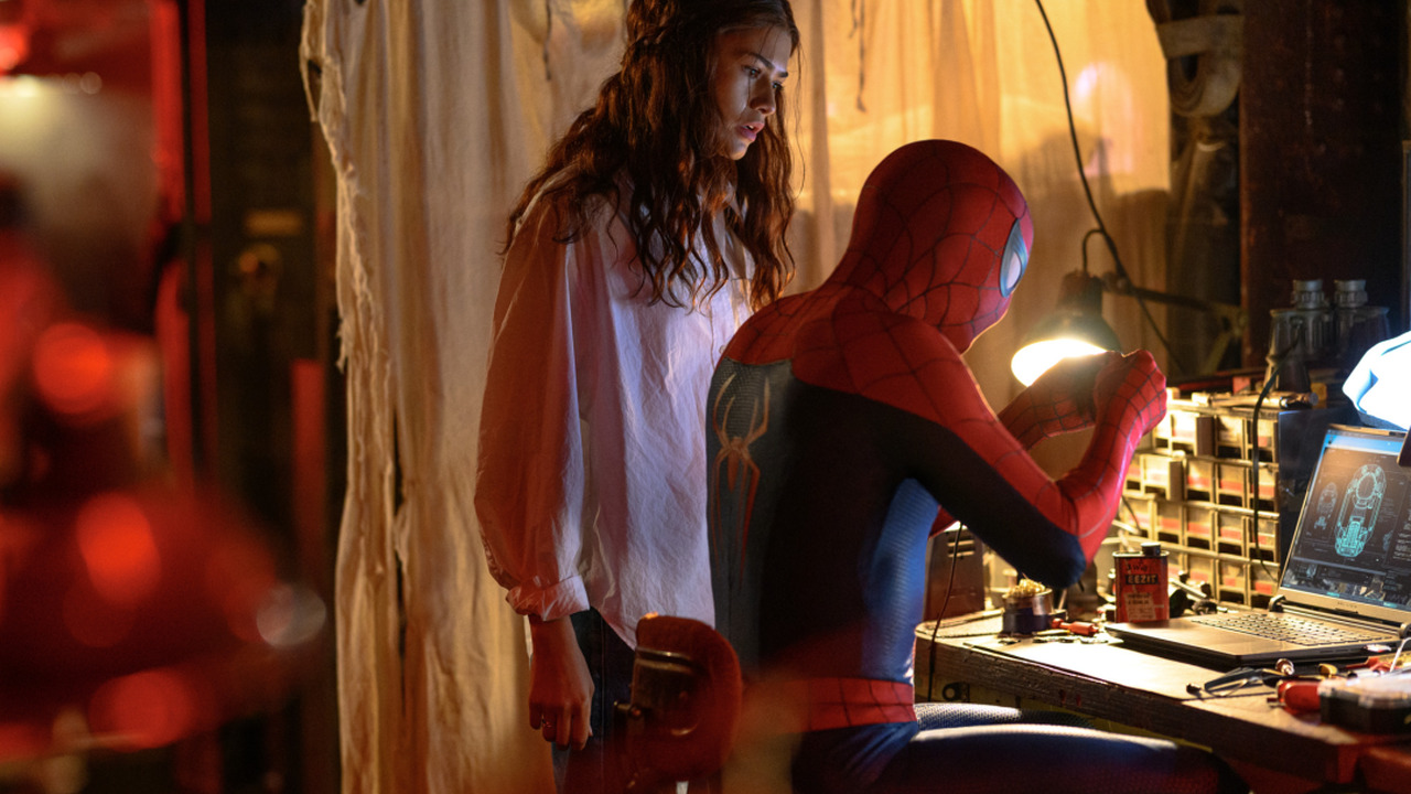 Kina budu toto leto praskat vo svikochn Spider Man Vaiana aj Nolanova Odysea rozputaju boj o divakov Filmy