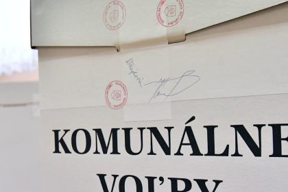 Kto by sa stal predsedom Zilinskeho kraja Prieskum SANEP naznacuje vyrovnany souboj lidrov